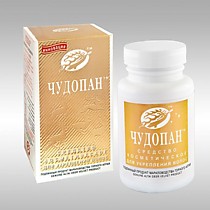 Чудопан
