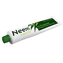 Зубная паста Neem Toothpaste