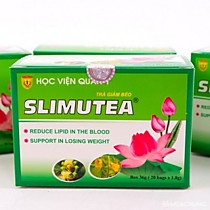Чай для похудения Slimutea