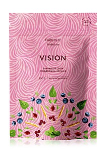 Травяной сбор "Поддержка зрения"